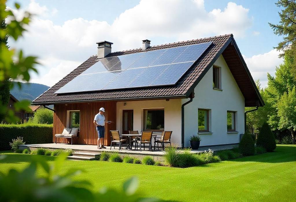 Solceller kostnad: Vad kostar det att installera solceller?