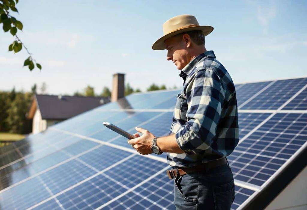 Solceller lönar sig inte? Våra bästa tips för en lönsam investering
