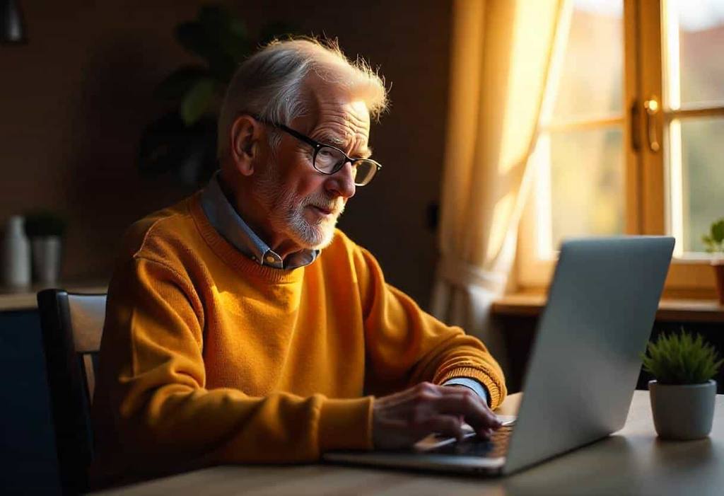 Elavtal för pensionärer: Så hittar du bästa elavtalet