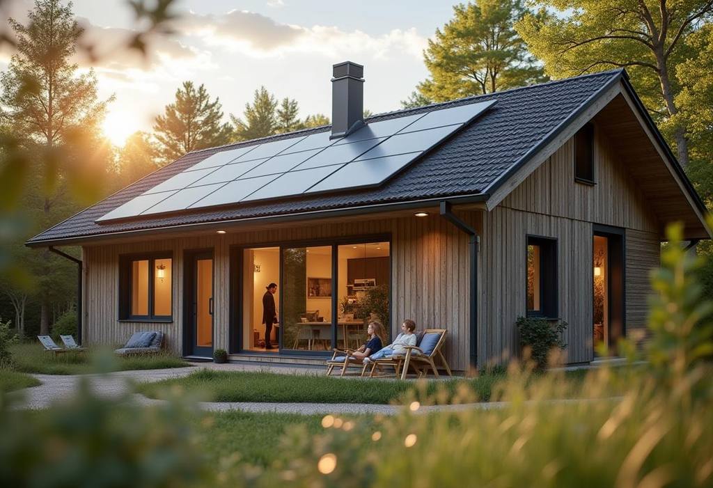 Solcellsbidrag: Avdrag för Solceller & Batterier 2024