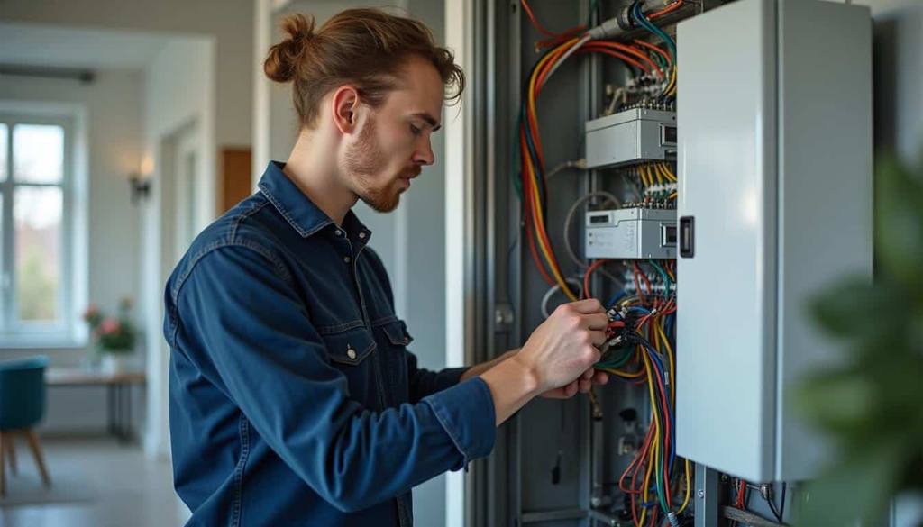 Växelström vs Likström: Vad är skillnaden?