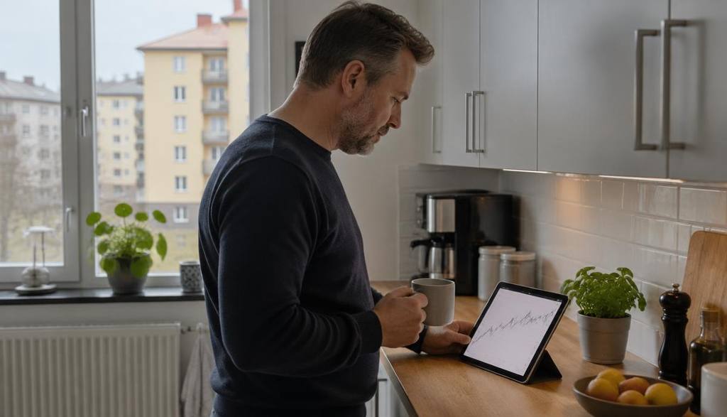 Hur fungerar elmarknaden i Sverige? Från produktion till din räkning
