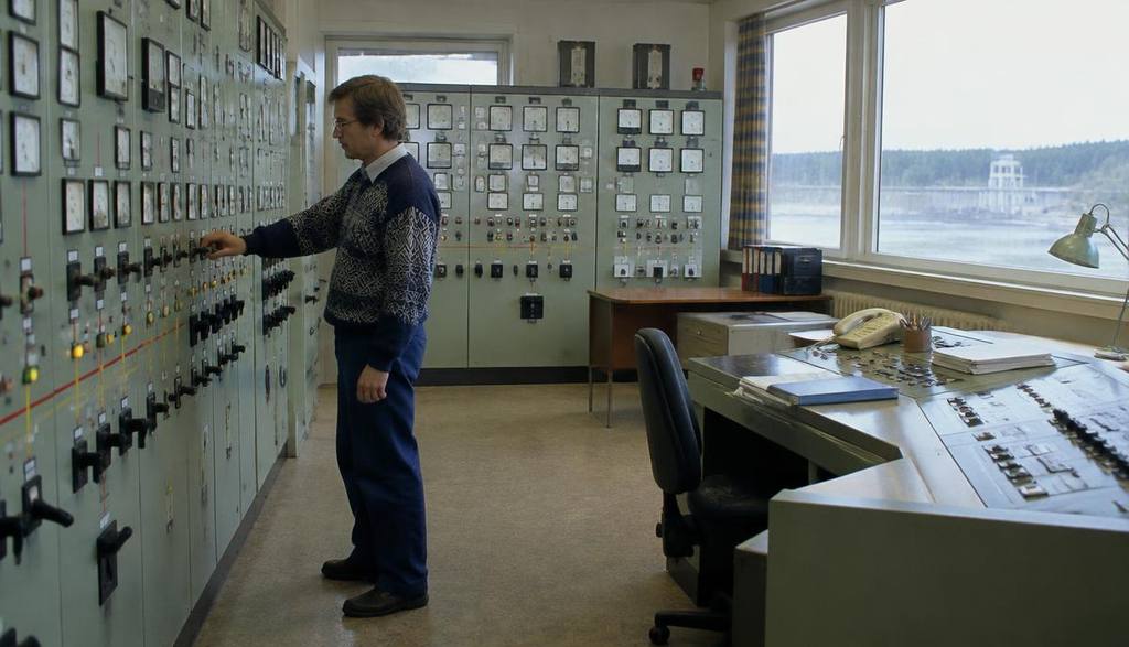 1996: Monopolet på el avskaffas – 25 år senare