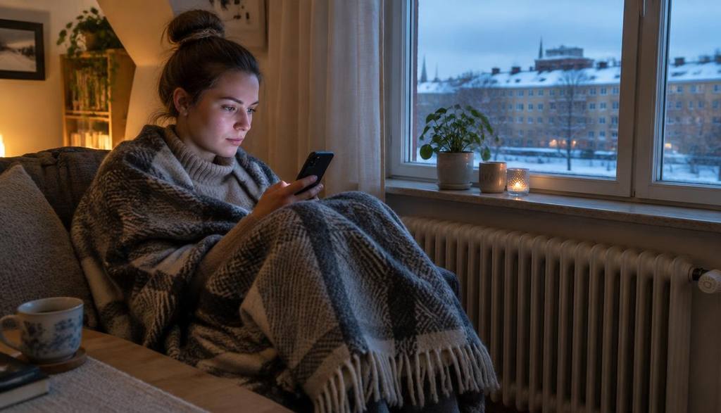 Elprischock: Skenande priser i slutet på veckan
