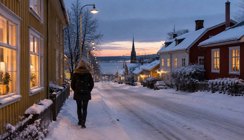 Ygeman: Högre elpriser att förvänta i vinter