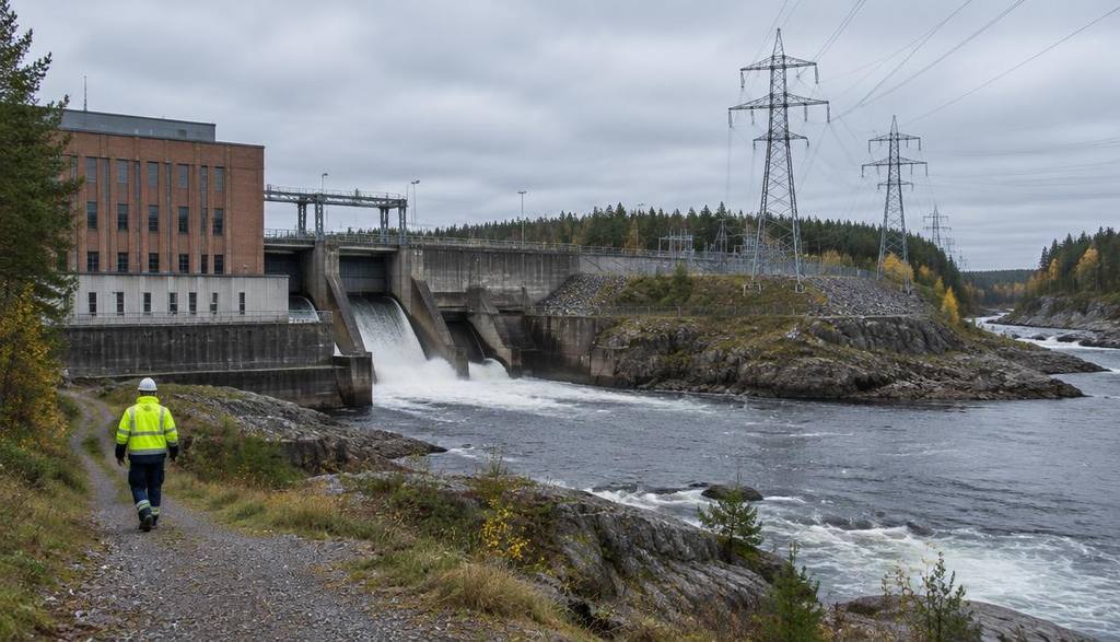 Hur sätts elpriset? Så fungerar elbörsen