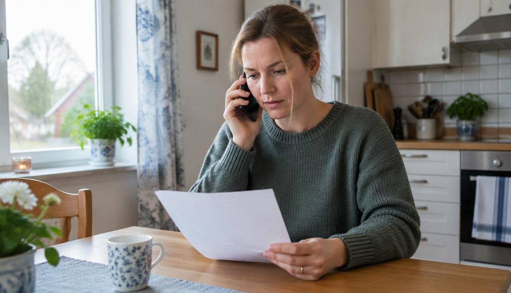 Säga upp elavtal » Hur gör man?